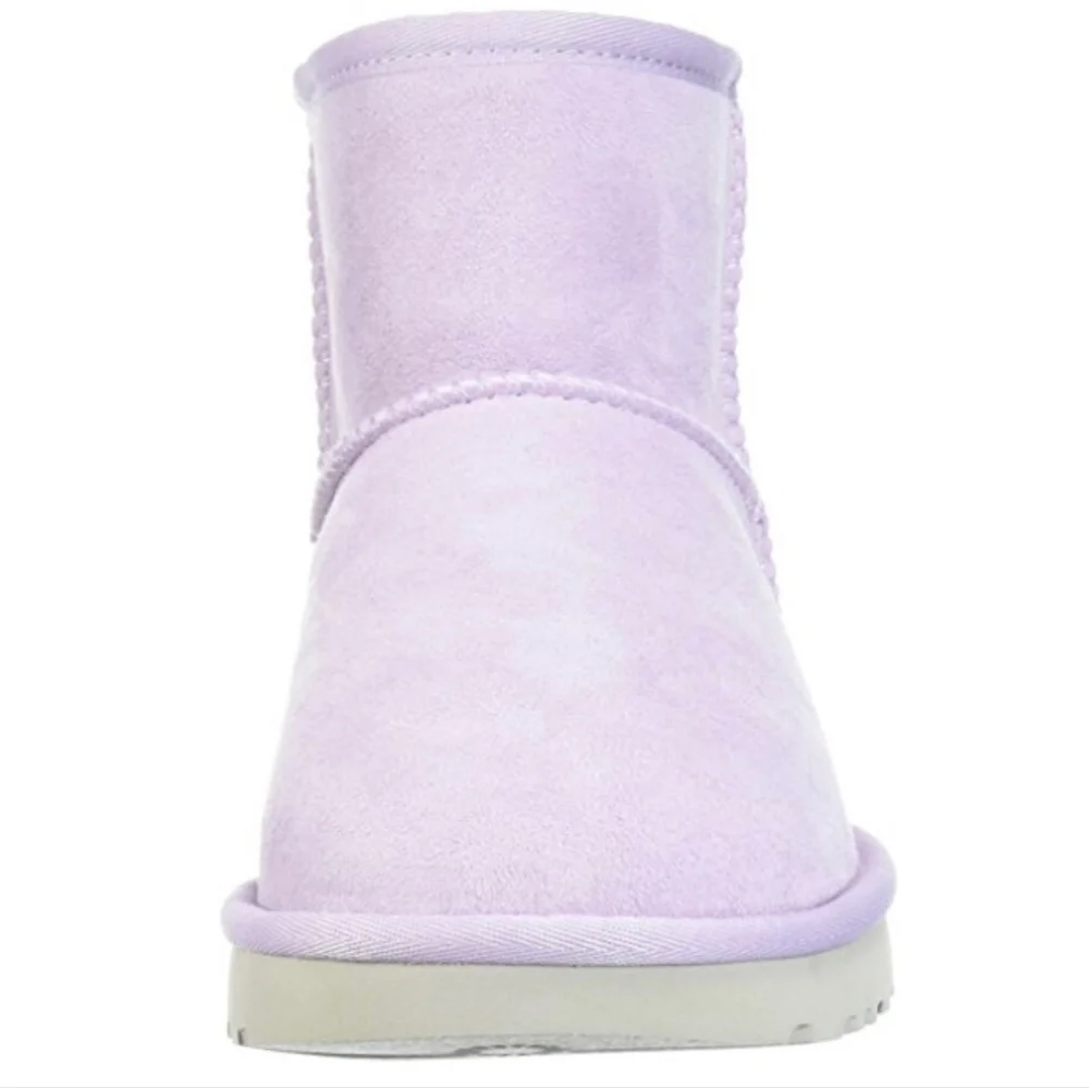 UGG Women's Classic Mini II Fashion Boot - Picture 2 of 7